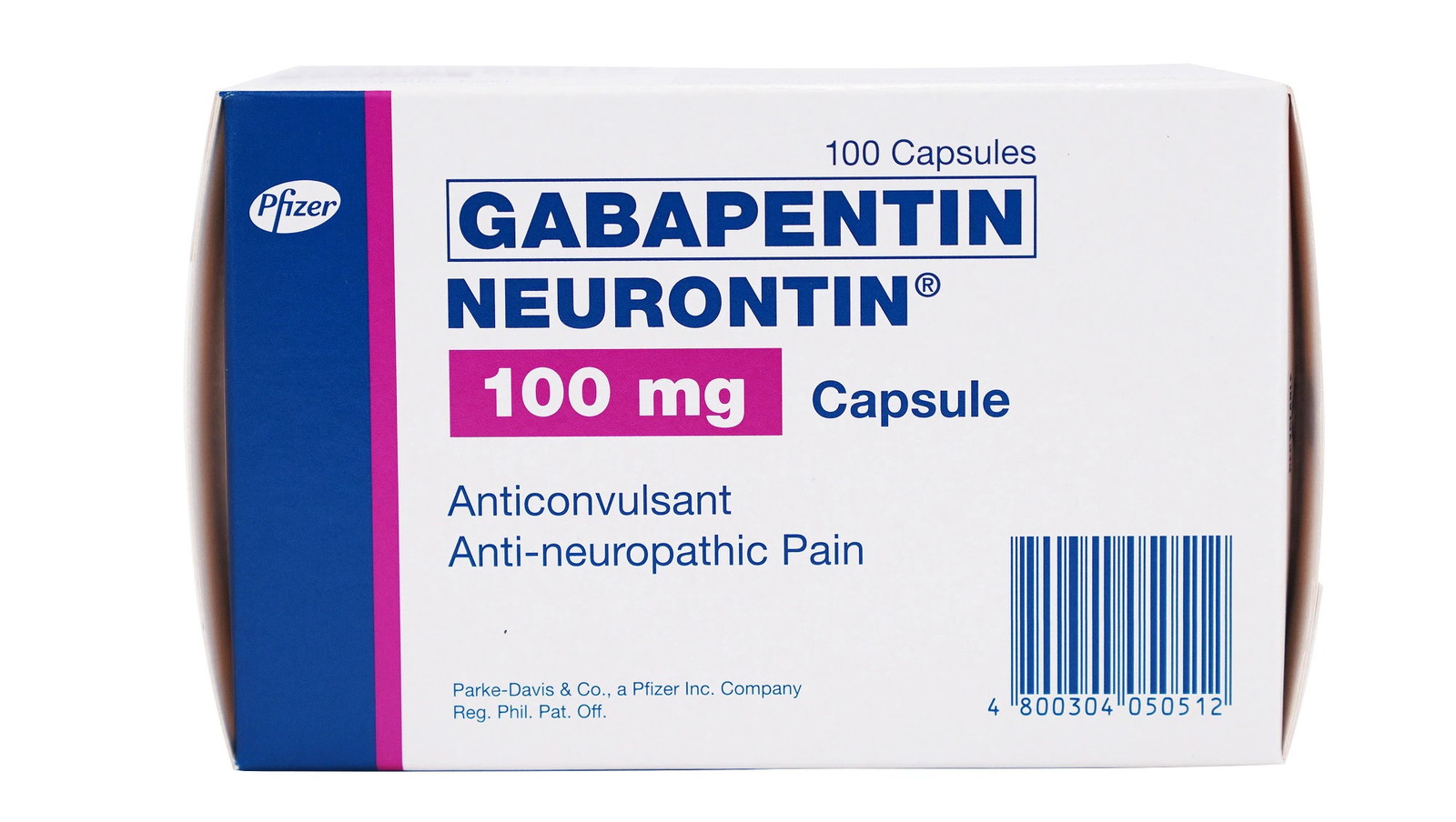 gabapentin for anxiety quora