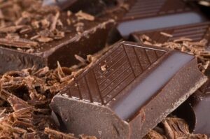 Cacao ổn định đường huyết