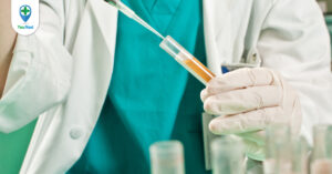 Tiểu máu vi thể: Những điều bạn phải biết