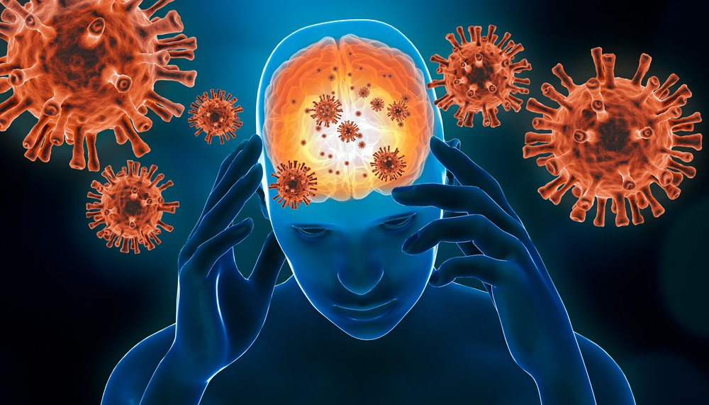 Viêm màng não do vi khuẩn có có tỷ lệ tử vong đáng lo ngại