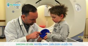 Sarcoma cơ vân: Nguyên nhân, chẩn đoán và điều trị