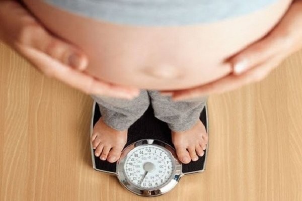 Tăng cân khi mang thai - những điều cần biết khi mang thai