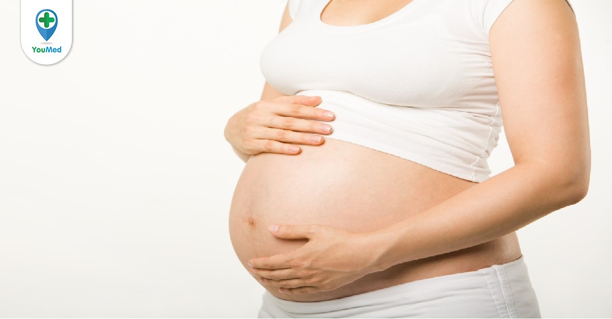 Kích thước bụng bầu của một người mẹ ở tuần thứ 15 thường như thế nào?
