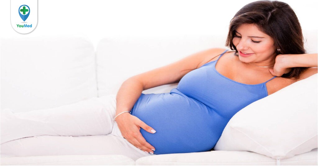 Mang thai tuần 17: Những lời khuyên hữu ích dành cho mẹ