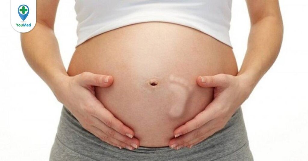 Mang thai tuần 19: Một số lời khuyên dành cho mẹ