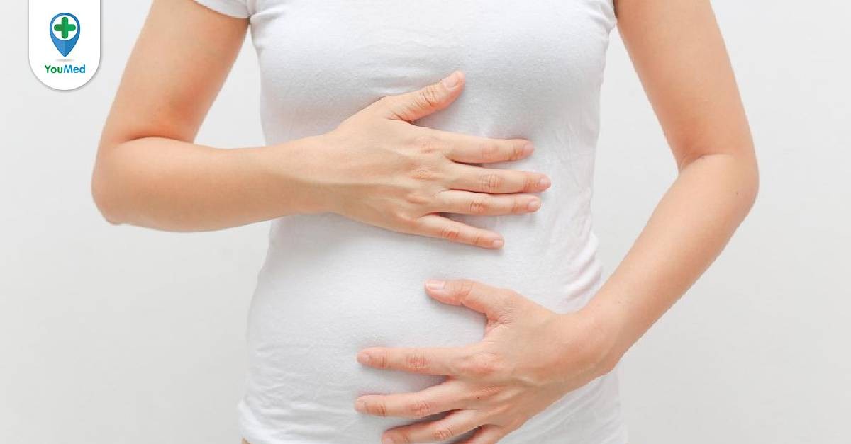 Triệu chứng nào thường xuất hiện khi mang thai 8 tuần?