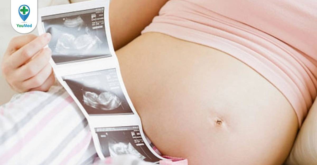 Tất tần tật những triệu chứng mang thai 9 tuần bạn cần biết