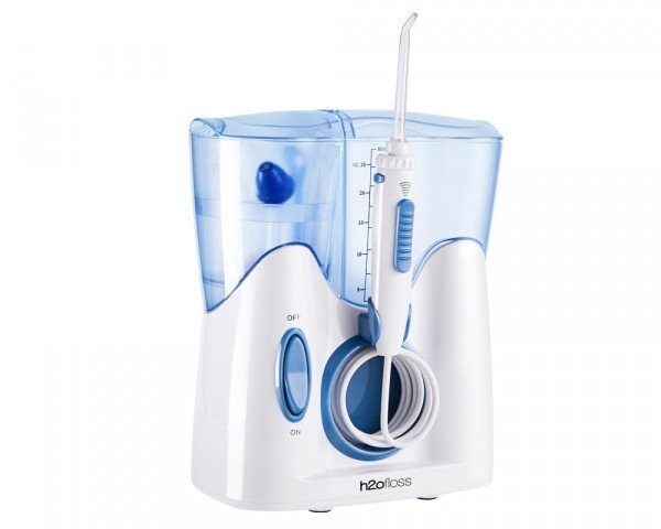 H2ofloss Water Dental Flosser