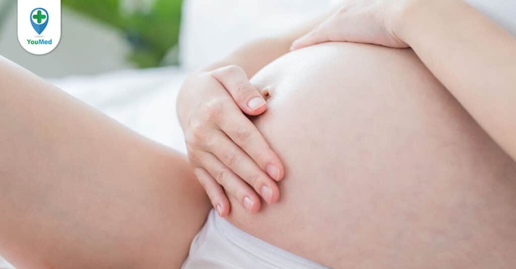 Bị ngứa vùng kín khi mang thai phải xử trí thế nào?