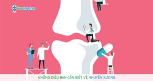 Những điều bạn cần biết về nhuyễn xương