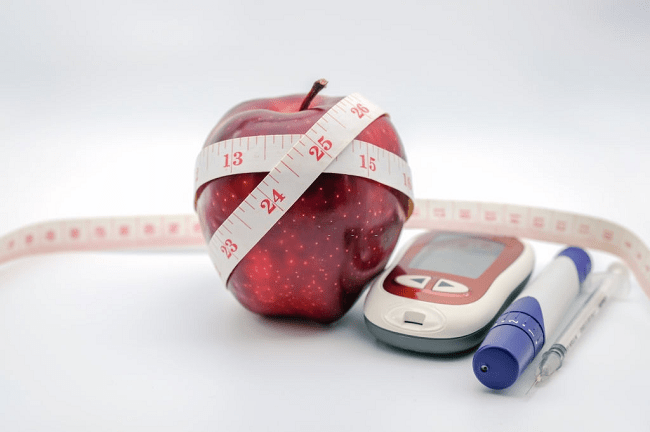 Tác dụng của quả táo giảm nguy cơ tiểu đường