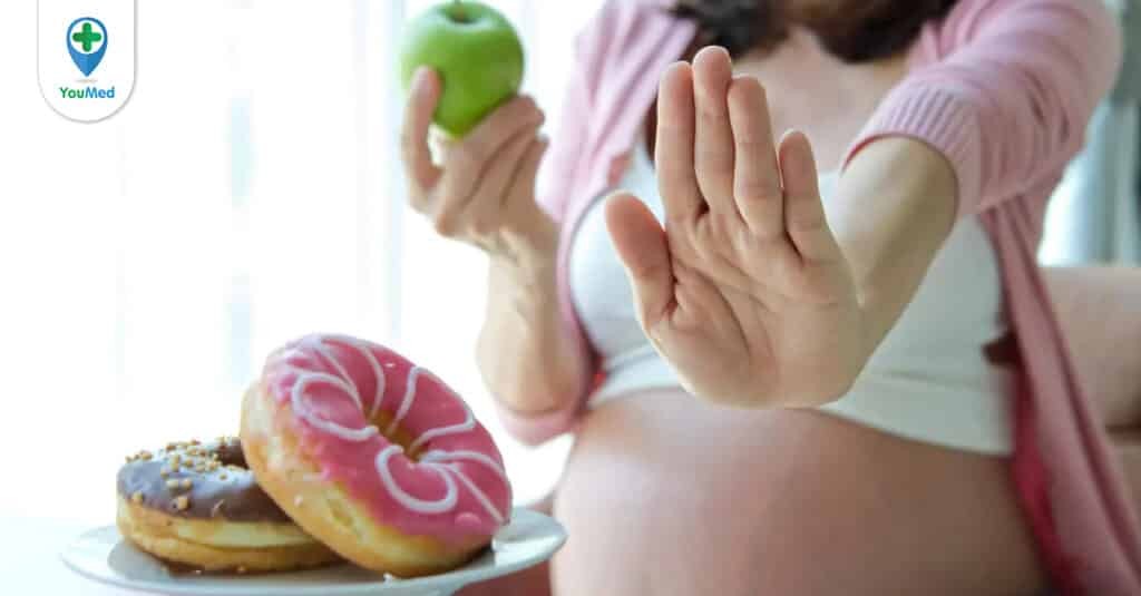 Một số loại thực phẩm có nguy cơ gây sảy thai mẹ bầu cần tránh