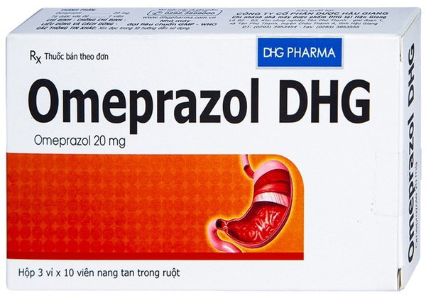 Cách Uống Thuốc Omeprazol 20mg: Hướng Dẫn Sử Dụng Hiệu Quả và An Toàn