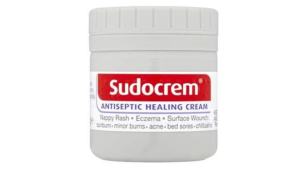 Kem trị chàm thuốc Sudocrem