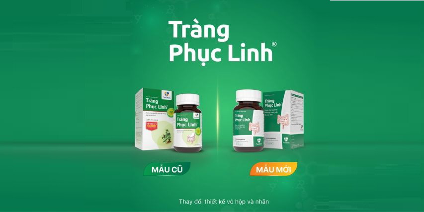 Tìm hiểu thông tin về sản phẩm Tràng Phục Linh
