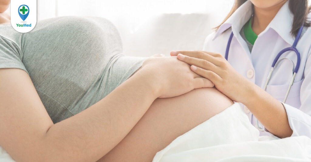 Các xét nghiệm khi mang thai và cột mốc xét nghiệm quan trọng