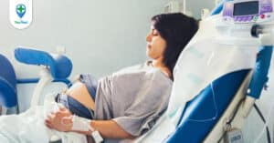 Tiền sản giật trong thai kỳ: Vấn đề sức khỏe cần được quan tâm