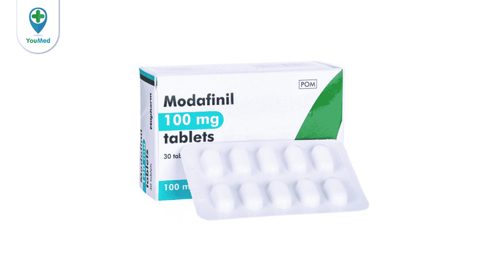 Bạn biết gì về thuốc điều trị rối loạn giấc ngủ Modafinil?