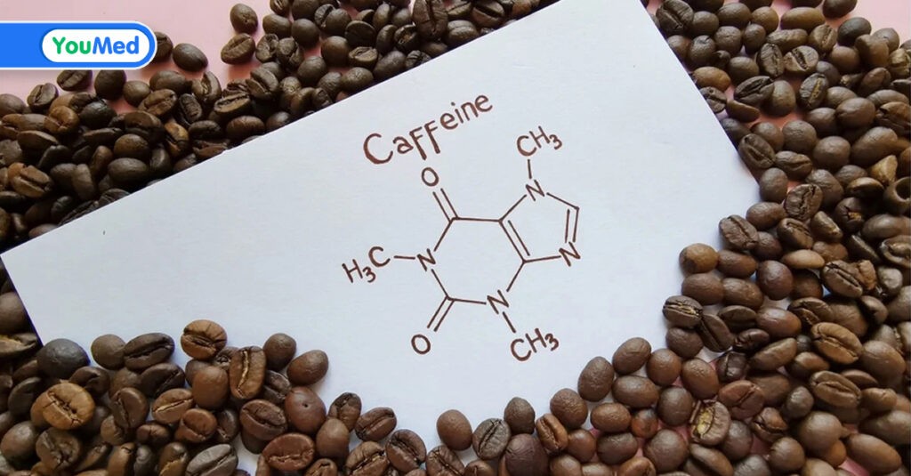 Những điều cần biết về Caffeine