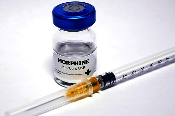 Thuốc giảm đau Morphine: Công dụng, cách dùng và lưu ý quan trọng