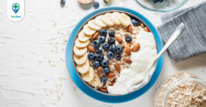 Ngũ cốc cho trẻ được chế biến như thế nào?