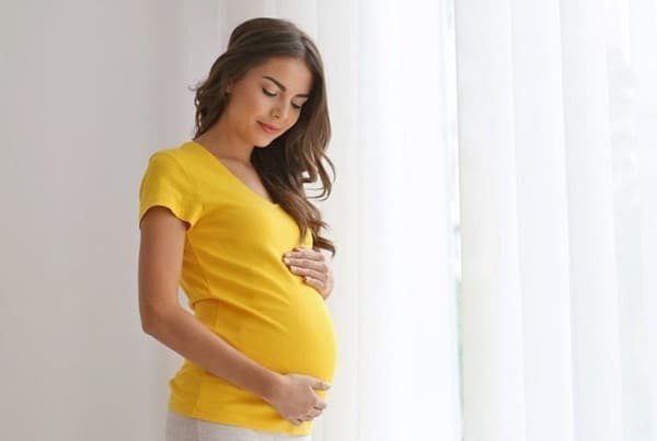 Phụ nữ mang thai cần thận trọng khi dùng thuốc Panangin