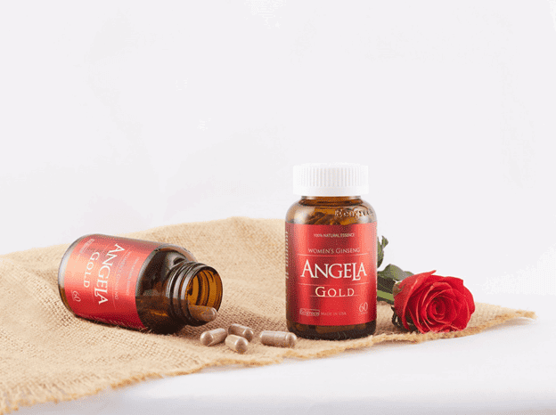 Sản phẩm Sâm Angela