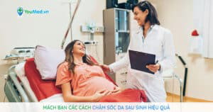 Sảy thai: Dấu hiệu nhận biết, cách điều trị và phòng ngừa