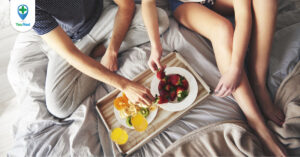 5 thực phẩm giúp kéo dài chuyện ấy mà bạn cần biết