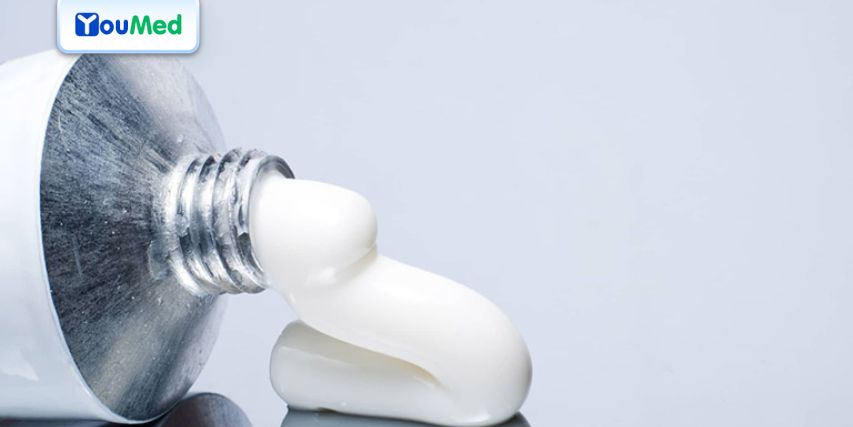 Những điều cần biết về thuốc kháng nấm Nystatin