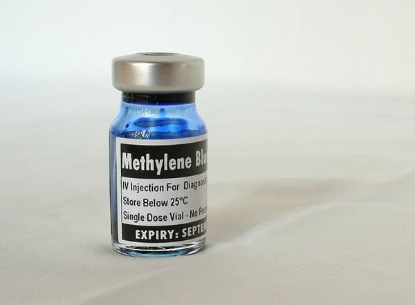 Tìm hiểu thông tin thuốc xanh methylen