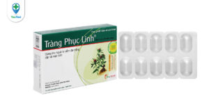 Tràng Phục Linh – Giải pháp hiệu quả trong điều trị bệnh viêm đại tràng