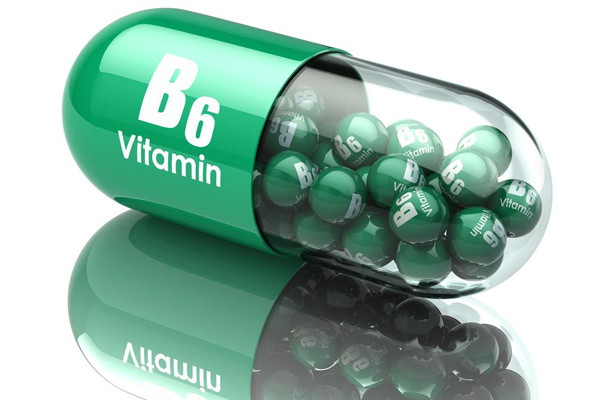 Vitamin B6