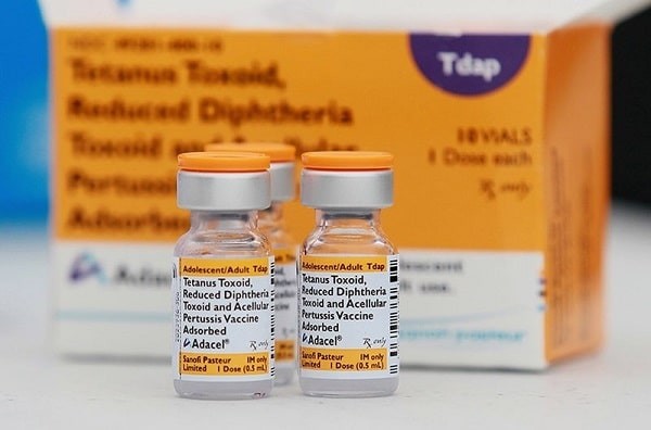 vắc xin uốn ván khi mang thai tuần 24