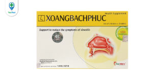 Xoang Bách Phục: công dụng, cách dùng và lưu ý khi sử dụng