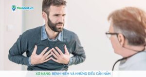 Xơ nang: Bệnh hiếm và những điều cần nắm