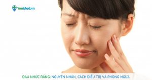 Đau nhức răng: Nguyên nhân, cách điều trị và phòng ngừa