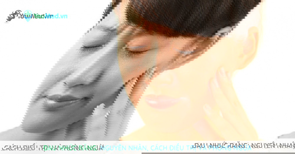 Đau nhức răng: Nguyên nhân, cách điều trị và phòng ngừa