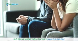 Khổ dâm và những thông tin thú vị dành cho bạn đọc