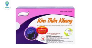 Viên uống Kim Thần Khang có tốt không? giá, công dụng và những điều cần biết