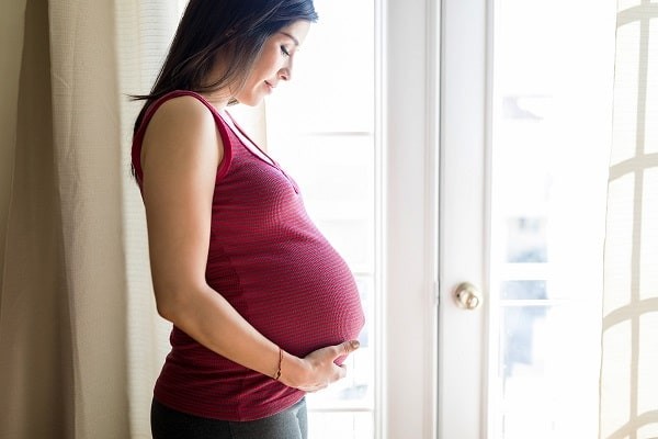 Phụ nữ có thai sẽ giảm nồng độ Albumin trong máu