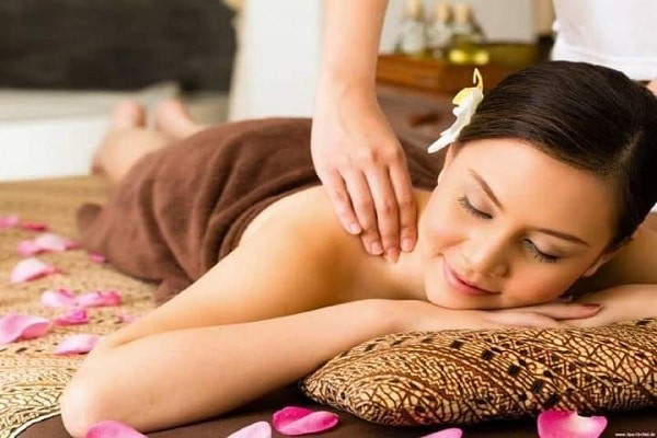 Massage yoni là gì? Bật mí kỹ thuật massage yoni - YouMed
