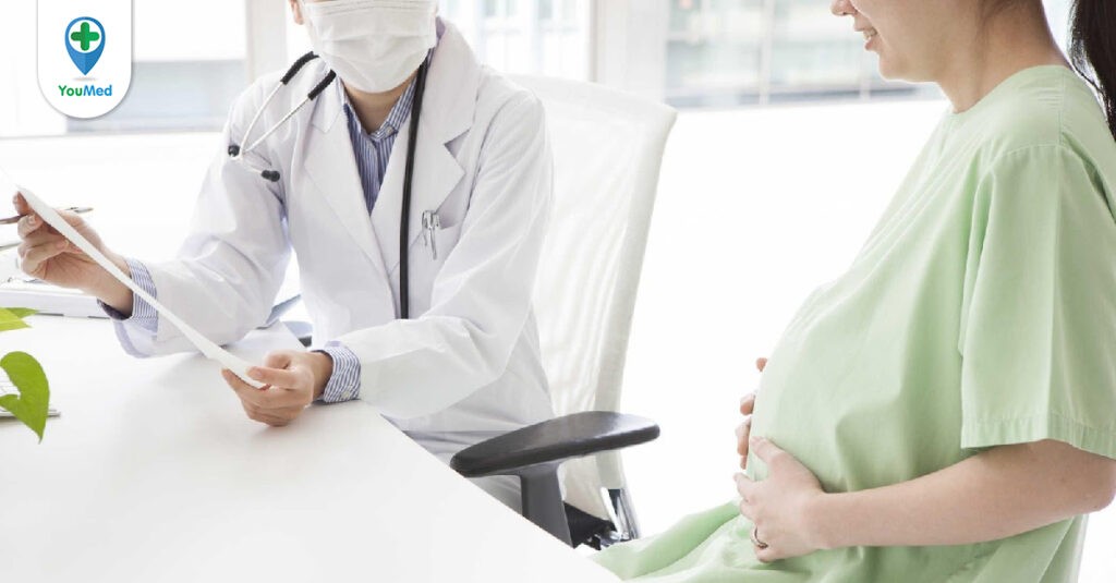 Khâu eo tử cung: Phương pháp, chỉ định, chăm sóc sau khâu