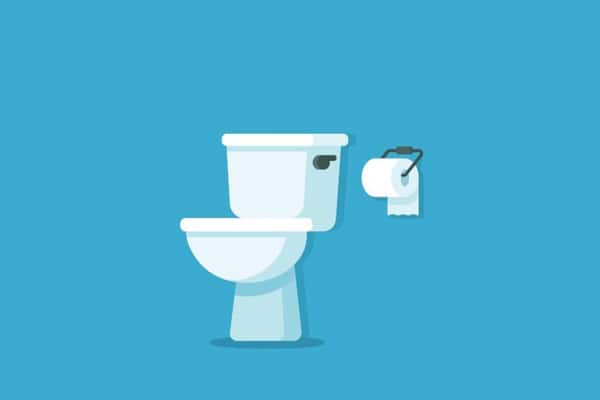 Cần có tần suất đi vệ sinh thích hợp dành riêng cho mỗi người