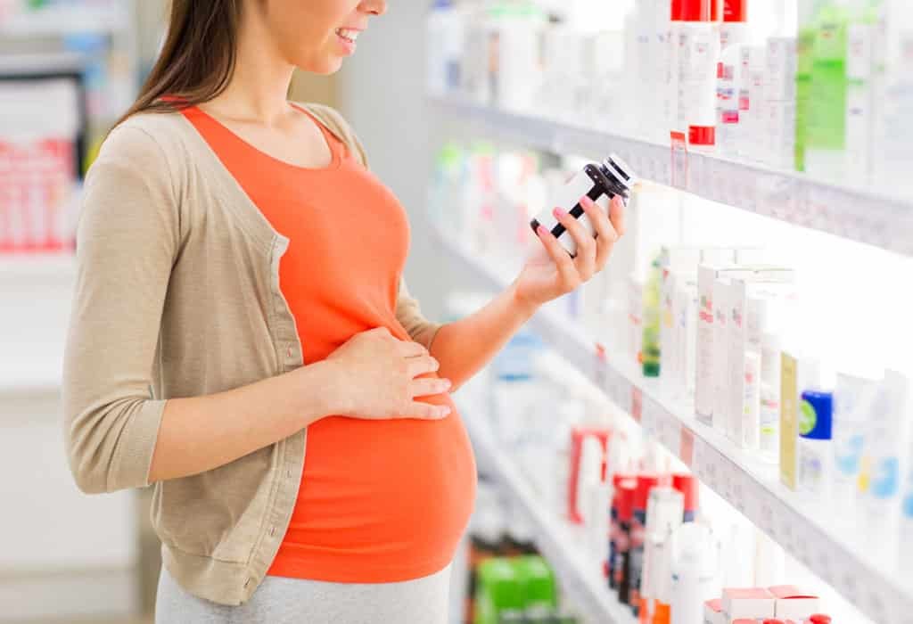 Phụ nữ cần khám sàng lọc và chú ý loại thuốc đang dùng khi có ý định mang thai