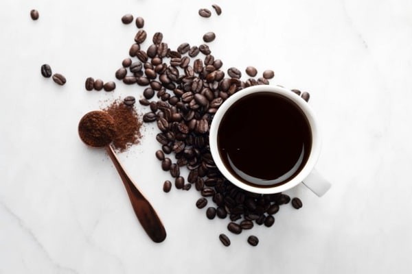 Cà phê có thể gây ra tiêu chảy trong chu kì hành kinh của bạn
