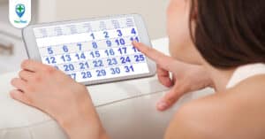 Trễ kinh nguyệt nên ăn gì và lời khuyên từ chuyên gia