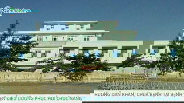 Test tiêu đề Hướng dẫn khám, chữa bệnh tại Bệnh Viện Điều Dưỡng Phục Hồi Chức Năng. Hướng dẫn khám, chữa bệnh tại Bệnh Viện Điều Dưỡng Phục Hồi Chức Năng