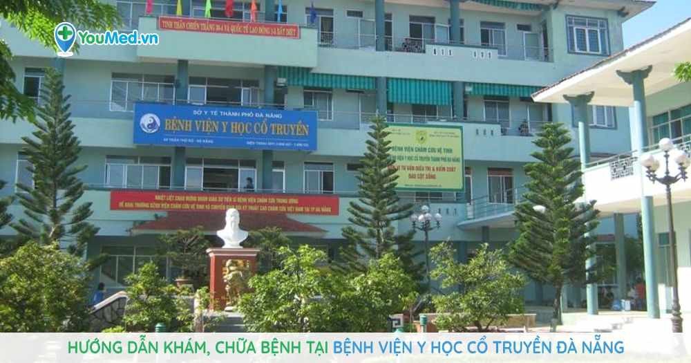 Bệnh viện Y học cổ truyền Đà Nẵng