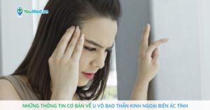Những thông tin cơ bản về u vỏ bao thần kinh ngoại biên ác tính